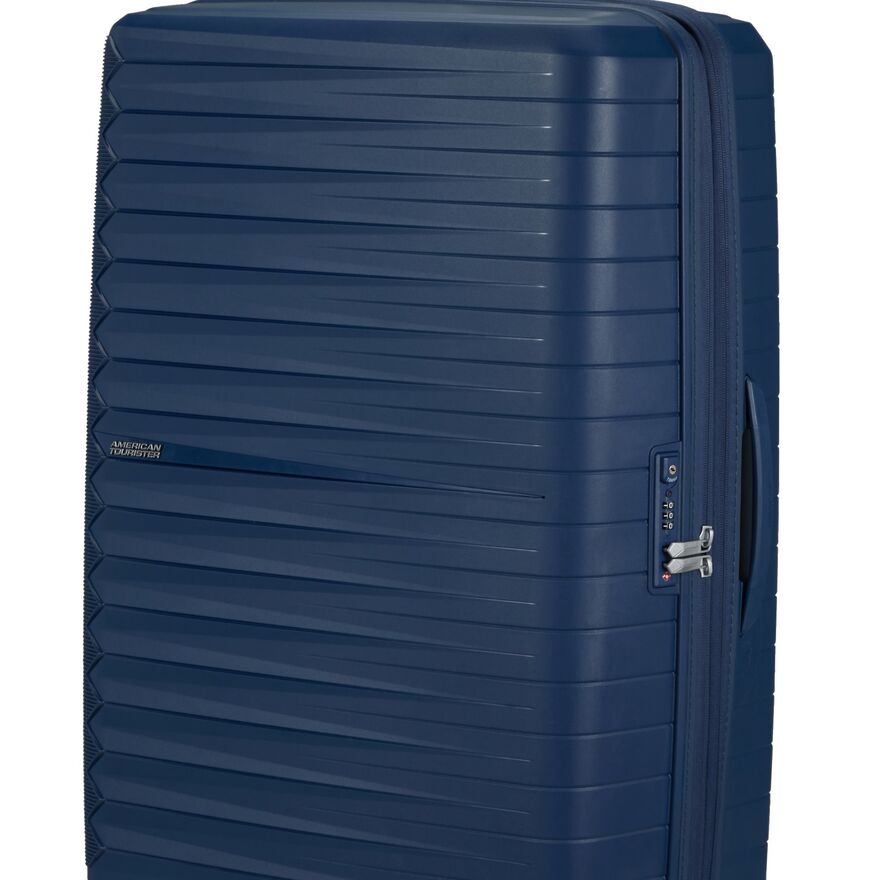 Fastforward Utv. koffert 4 hjul 78cm